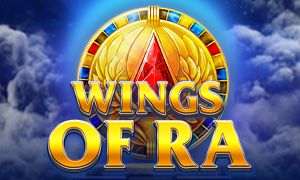 Wings of Ra thumbnail