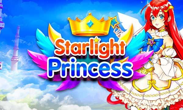 Starlight Princess thumbnail