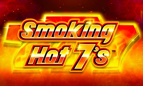 Smoking Hot 7's thumbnail