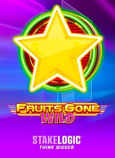 Fruits Gone Wild thumbnail
