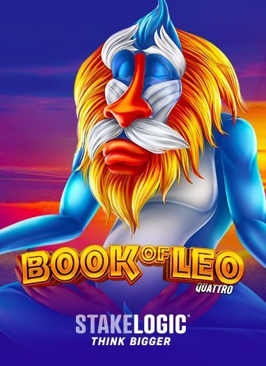 Book of Leo Quattro thumbnail