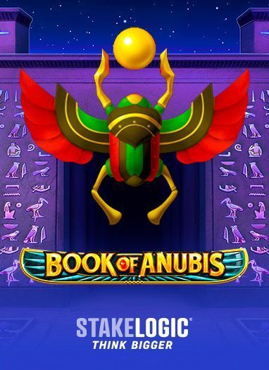Book of Anubis thumbnail