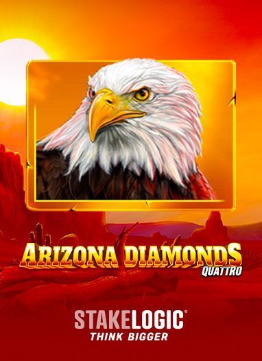Arizona Diamonds Quattro thumbnail