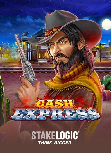 Cash Express thumbnail