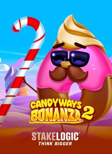 Candyways Bonanza 2 Megaways thumbnail