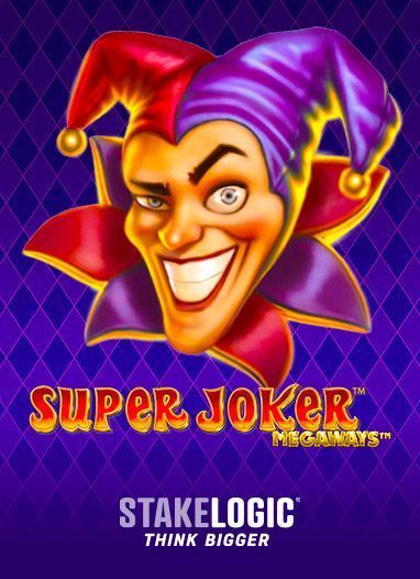 Super Joker Megaways thumbnail
