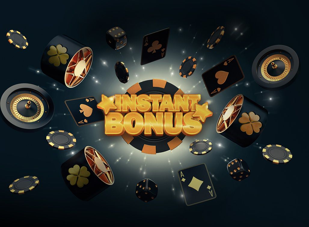 Unlocking Instant Thrills: The Appeal of “Online Casino Bonus ohne Einzahlung Sofort”