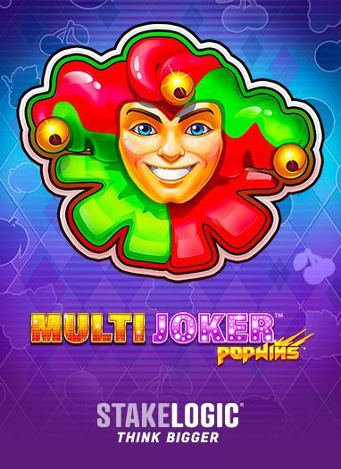 Multi Joker Popwins thumbnail
