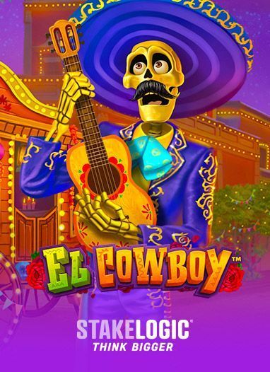 El Cowboy Megaways thumbnail