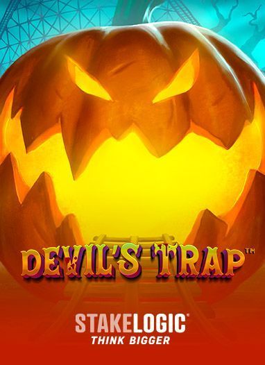 Devil's Trap thumbnail