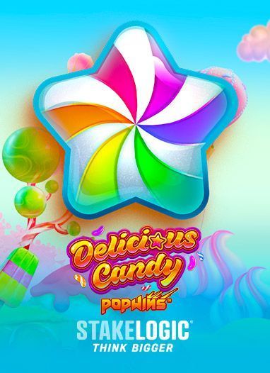 Delicious Candy Popwins thumbnail