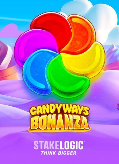 Candyways Bonanza Megaways thumbnail