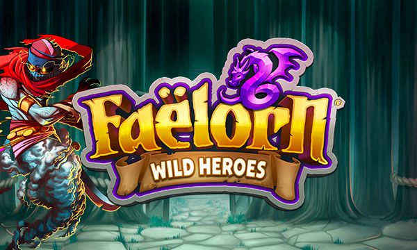 Faëlorn Wild Heroes thumbnail