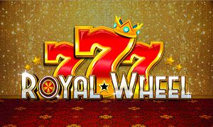 777 Royal Wheel thumbnail