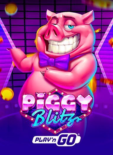 Piggy Blitz thumbnail