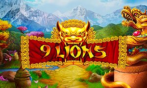 9 Lions thumbnail