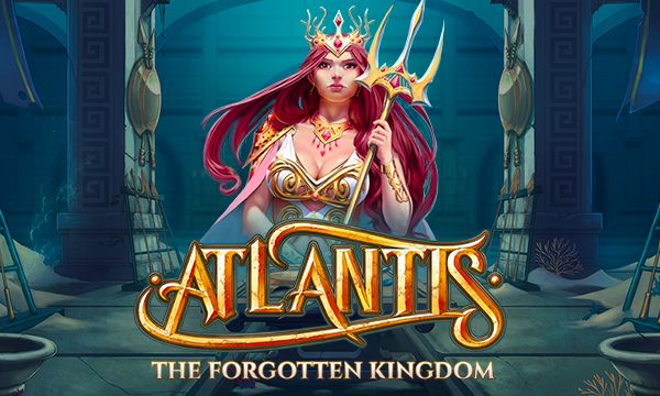 Atlantis - The Forgotten Kingdom thumbnail