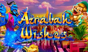 Azrabah Wishes thumbnail