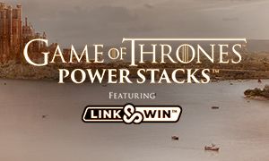 Game of Thrones Power Stacks thumbnail