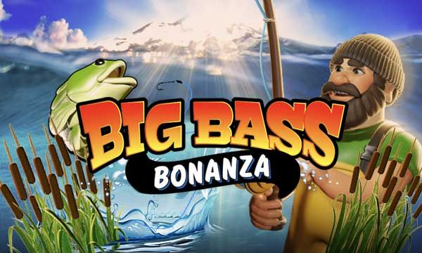 Big Bass Bonanza thumbnail