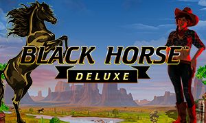 Black Horse Deluxe thumbnail