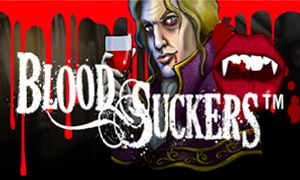 Blood Suckers thumbnail