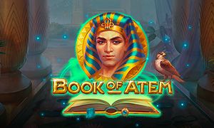 Book of Atem thumbnail