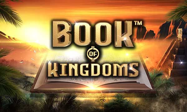 Book of Kingdoms thumbnail