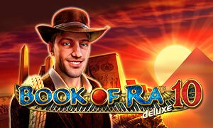 Book Of Ra Deluxe 10 thumbnail