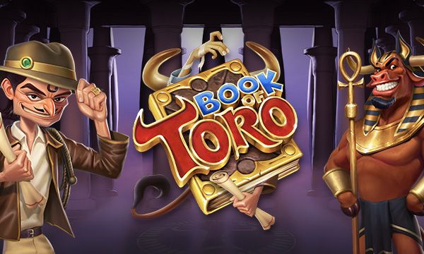 Book of Toro thumbnail