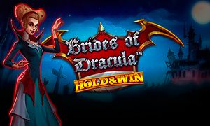 Brides of Dracula Hold & Win thumbnail