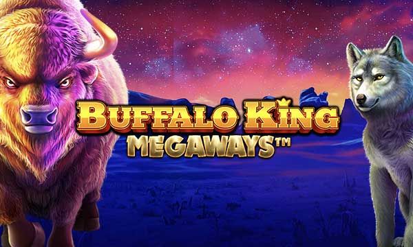 Buffalo King Megaways thumbnail