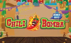 Chili Bomba thumbnail