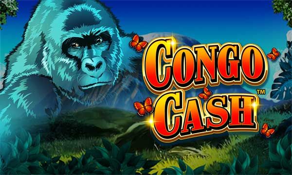 Congo Cash thumbnail