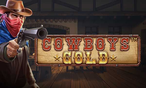Cowboys Gold thumbnail