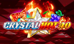 Crystal Hot 40 thumbnail