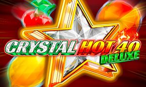 Crystal Hot 40 Deluxe thumbnail