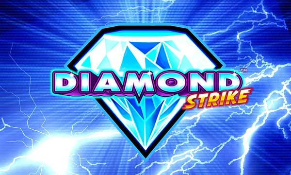 Diamond Strike thumbnail