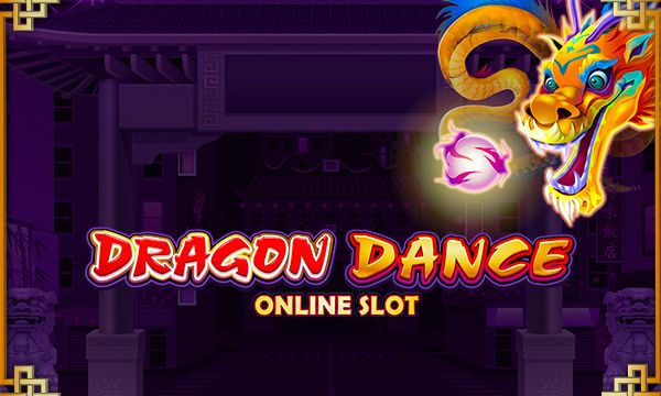 Dragon Dance thumbnail