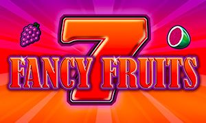 Fancy Fruits thumbnail