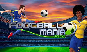 Football Mania Deluxe thumbnail