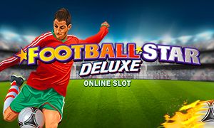 Football Star Deluxe thumbnail