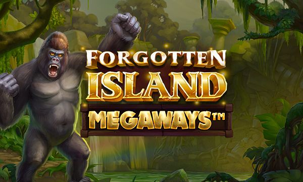 Forgotten Island thumbnail