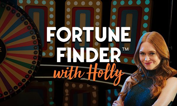 Fortune Finder with Holly thumbnail