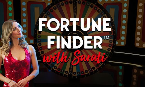 Fortune Finder with Sarati thumbnail