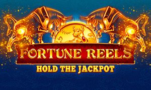 Fortune Reels thumbnail