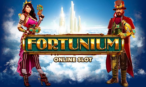 Fortunium thumbnail