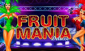 Fruit Mania Deluxe thumbnail