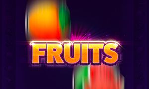 Fruits thumbnail