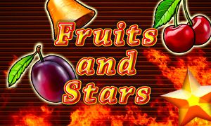 Fruits and Stars thumbnail